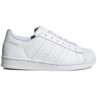 Dziecięce buty adidas Superstar EF5395 skórzane