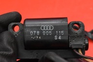 coil ignition 078905115 AUDI A6 C4 2.6 V6 150 KM 94-97