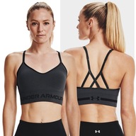 BIUSTONOSZ SPORTOWY UNDER ARMOUR TOP TRENINGOWY STANIK TERMOAKTYWNY 1357232