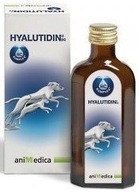 Hyalutidin płyn na stawy dla psów i kotów 125ml