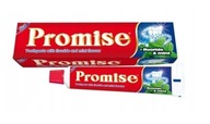 Promise Fluoride & Mint zubná pasta, 100g