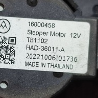 Peugeot 208 II 23r 1.2 Micro moteur Bloc de chauffage complet
