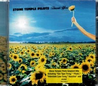Stone Temple Pilots - Thank You CD