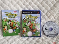 Disney Golf 7/10 ENG PS2