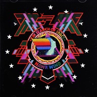 HAWKWIND: IN SEARCH OF SPACE [CD]