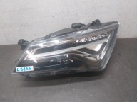 LIGHT LIGHTS FRONT RIGHT LEFT SEAT ATECA FULL LED 576941007G 576941008G