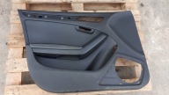 S4 B8 LIFT side door left front leather EUROPA