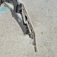 SKODA OCTAVIA IV 4 19-24 bumper front front PDC