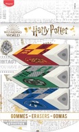 Gumka Harry Potter Pyramide 3 szt. blister