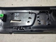Lexus RC 2019 front side right side seat