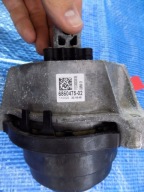 engine mount left BMW X5 G05 45E 20R
