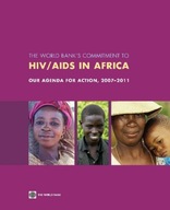 The World Bank s Commitment to HIV/AIDS in