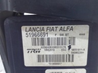 Pompa ABS FIAT 500L 1.6 MULTIJET 51966691 12-22