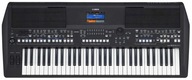 Yamaha PSR-SX600 | keyboard, aranżer, stacja robocza |instrukcja PL | 24H