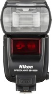 Nikon Speedlight SB-5000 Lampa błyskowa Oficjalna