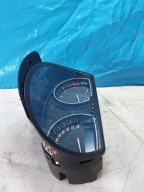 dials clock BMW X3 E83 2.0 D 102464026
