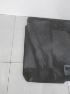 floor boot carpet mats 81A861529CA Audi Q2 and (2016- )