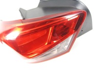 light rear rear part left Seat Ibiza V 6F KJ 2020 EUROPA