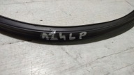 gasket windows door left front Mercedes w124