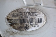 Skoda Octavia III light LED right rear part 5E5945096B original st.BDB