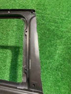 door rear. right OPEL CROSSLAND X