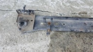Renault Fluence 1.5 DCI sider lower below radiator