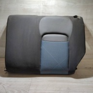 oparcie kanapy rear part side left Fiat 500X