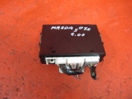 MAZDA 5 CR 05- module control unit IMMO IMMOBILIZERA