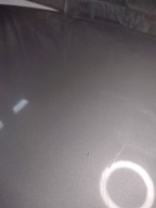 bonnet, engine housing cover Peugeot 607 k: EZAC