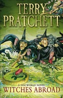 Witches Abroad: (Discworld Novel 12) Pratchett