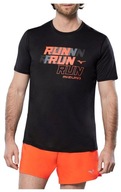 MIZUNO Koszulka do biegania Core Run Tee XL