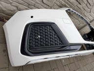 Audi A1 82A 18- bumper front front
