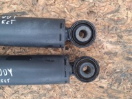 stoßdämpfer heck KOMPLET VW CADDY V FORD TRANSIT CONNECT MK3 5R3513031A