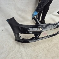 MERCEDES C KLASA W204 LIFT AMG 11- bumper front front A2048807847 support