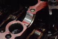 testata motore 22111-27900 KIA CERATO 1 e 2.0 CRDI 112 KM 04-06