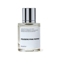 Pánsky parfum Dossier Fougere Pink Pepper 50m