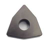 Többélű esztergalap WNMG080408 CBN BORAZON - 1 db