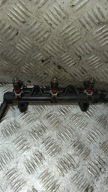 Rampe injection VOLKSWAGEN POLO 4 03E133320A