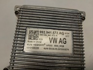 VW ID4 11A , 2024r module control unit LED 992941572A