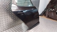 Tür heck rechts SEAT IBIZA 6J HATCHBACK 08