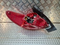 light rear right PEUGEOT 206 HB LIFT 2002