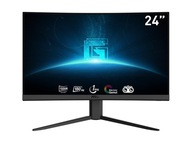 Monitor MSI G24C4 E2 23.6" 1920x1080px 180Hz