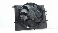 ventilátor vrtule obal chladiče MERCEDES S W222 A0999060512