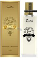 Sentio Gold Fever toaletná voda pre mužov 15 ml
