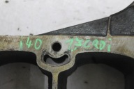 POLBLOK Support arbre HYUNDAI 1.7 CRDI 11-19