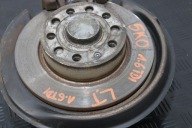 swing left rear part rear 1K0435 VW GOLF VI 6 5K 5K0