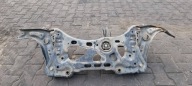 axle beam front SKODA OCTAVIA III