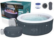 Dmuchane SPA Jacuzzi 4 osobowe 180 cm x 66 cm Best