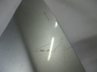 fender left front front Renault Megane III 3