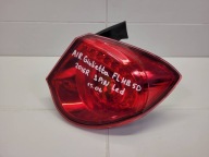 light rear right side Alfa Romeo Giulietta 3 facelift 2018 50513612